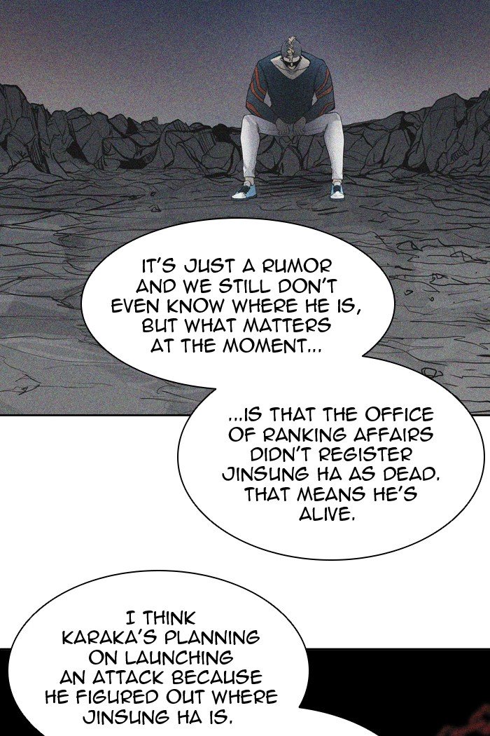 Tower of God, Chapter 420 image 100